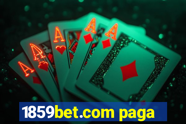 1859bet.com paga